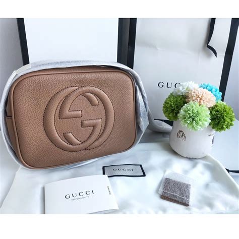 disco soho gucci|gucci disco soho beige.